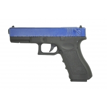 Cyma CM030 Electric Airsoft Pistol